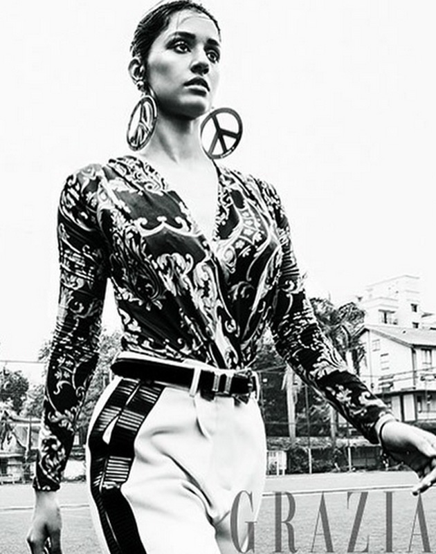 Disha Patani Instagram Photos